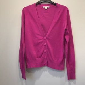 Cardigan - Banana Republic - Medium